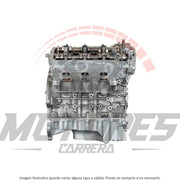 Motor Para Ford Fusión 3.5 2006 - 2012