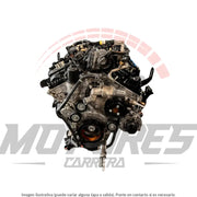 Motor Para Ford Lobo/F150 2.7L V6 Twin Turbo 2017 - 2023