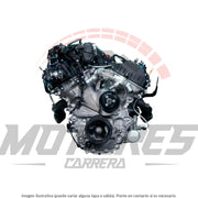 Motor Para Ford Lobo/F150 3.3 V6 2017 - 2022