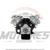 Motor Para Lobo F150 4.6 16V 2000 - 2007