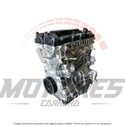 Motor Para Ford Mustang Ecoboost 2.3 Turbo Remanufacturado