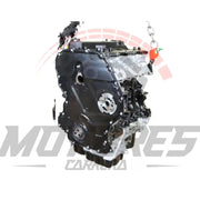 Motor Para Ford Ranger 3.2 Diesel 2014 - 2020