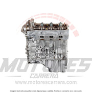 Motor Para Ford Transit 3.7 2013 - 2019