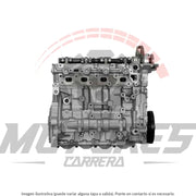 Motor Para Canyon 2.8 2004 - 2006