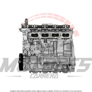 Motor Para Canyon 2.8 2004 - 2006