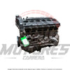 Motor Para Chevrolet Trailblazer 4.2