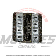 Motor Para Gmc Yukon 5.3 2007 - 2009