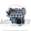 Motor Para Golf 1.4 Turbo Volkswagen 2012 - 2019 Remanufacturado