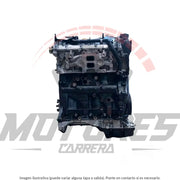 Motor Para Golf Gti 2.0 Turbo 2016 - 2020 Remanufacturado