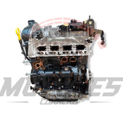 Motor Para Golf Gti 2.0 Turbo 2018 - 2023 Remanufacturado
