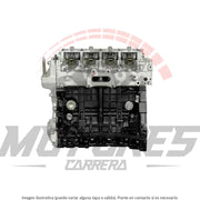 Motor Para Honda Accord 1.8 2006 - 2011 Remanufacturado