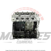 Motor Para Honda Accord 1.8 2006 - 2011 Remanufacturado