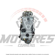 Motor Para Honda Accord 2.4 2013 - 2015 Remanufacturado