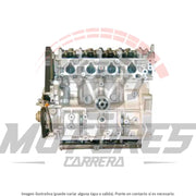 Motor Para Honda Accord 2.2 Remanufacturado