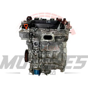 Motor Para Honda Civic 1.5 Turbo Remanufacturado