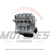 Motor Para Civic 1.6 D16Y7 Remanufacturado