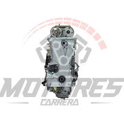 Motor Para Honda Civic 2.4 2004 - 2012 Remanufacturado