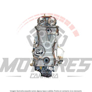 Motor Para Honda Crv 2.4 2002 - 2008 Remanufacturado