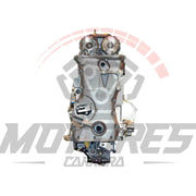 Motor Para Honda Crv 2.4 2002 - 2008 Remanufacturado