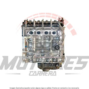 Motor Para Honda Crv 2.4 2002 - 2008 Remanufacturado