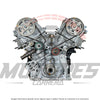 Motor Para Honda Odyssey 3.5 Remanufacturado