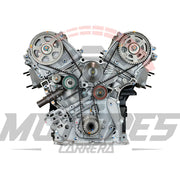Motor Para Honda Ridgeline 3.5 Remanufacturado