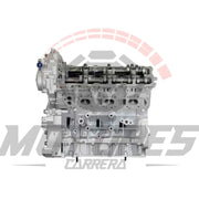 Motor Para Nissan 350Z 3.5 2002 - 2009 Remanufacturado