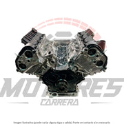 Motor Para Jaguar 3.0 Supercharged 2015 - 2019