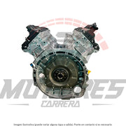 Motor Para Jaguar 3.0 Supercharged 2015 - 2019