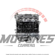 Motor Para Jeep Cherokee 2.4 2014 - 2022