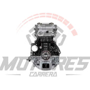 Motor Para Jeep Compass 2.4 2007 - 2015 Remanufacturado