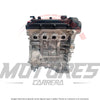 Motor Para Kia Rio 1.6 2011 - 2019 Remanufacturado