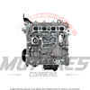 Motor Para Mazda 2.5 2007- 2013