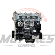 Motor Para Mazda 3 2.3 2006 - 2012