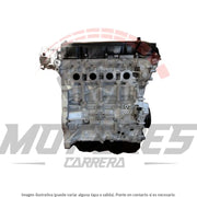 Motor Para Mazda Cx3 2.0 2014 - 2020