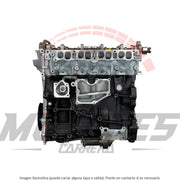 Motor Para Mazda Cx7 2.3 Turbo 2006 - 2012