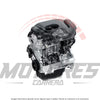 Motor Para Mazda Skyactiv-G 2.5 Turbo 2016 - 2022