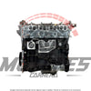 Motor Para Mazda Speed 2.3 Turbo 2006 - 2012