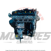 Motor Para Mercedes Sprinter Om 651 A 010 28 27 80 2015 - 2019 Remanufacturado