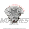 Motor Para Nissan 350Z 3.5 2002 - 2009 Remanufacturado