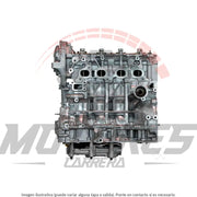 Motor Para Nissan Altima 2.5 2012- 2015 Remanufacturado