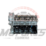 Motor Para Nissan Armada 5.6 2007 - 2015 Remanufacturado