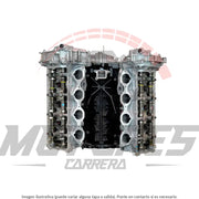 Motor Para Nissan Armada 5.6 2007 - 2015 Remanufacturado