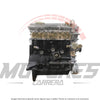 Motor Para Nissan Estaquitas 2.4 16V Remanufacturado