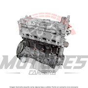 Motor Para Nissan Kangoo 1.6 2002 - 2008 Remanufacturado