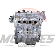 Motor Para Nissan March 1.6 2012 - 2023 Remanufacturado