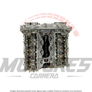 Motor Para Nissan Murano 3.5 2001 - 2009 Remanufacturado