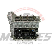 Motor Para Nissan Murano 3.5 2001 - 2009 Remanufacturado