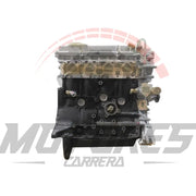 Motor Para Nissan Np300 2.4 Remanufacturado