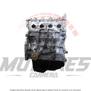 Motor Para Nissan Np300 2.5 Ea0 Remanufacturado